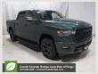 2027 Ram 1500 EXPRESS CREW CAB 4X4 5'7 BOX Pickup