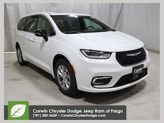 2026 Chrysler Pacifica SELECT AWD Passenger Van
