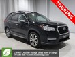 Subaru Ascent