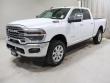 2026 Ram 2500 LARAMIE CREW CAB 4X4 Pickup