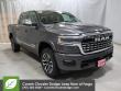 2026 Ram 1500 LIMITED CREW CAB 4X4 5'7 BOX Pickup