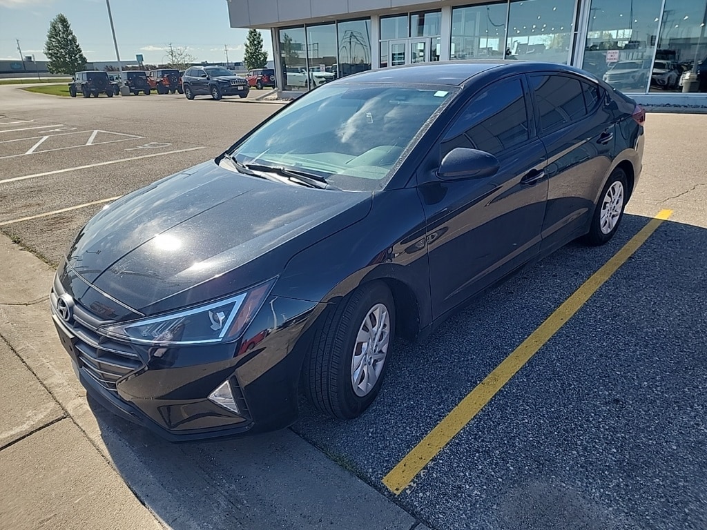 5NPD74LF2KH419963