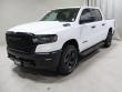 2026 Ram 1500 WARLOCK CREW CAB 4X4 5'7 BOX Pickup