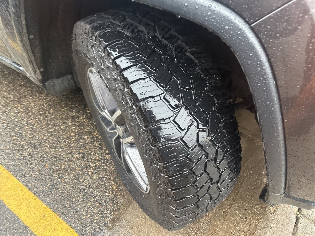 Used 2017 Jeep Grand Cherokee Limited 4x4 SUV