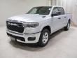 2026 Ram 1500 BIG HORN CREW CAB 4X4 5'7 BOX Pickup