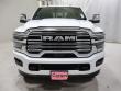2026 Ram 3500 LARAMIE CREW CAB 4X4 8' BOX Pickup