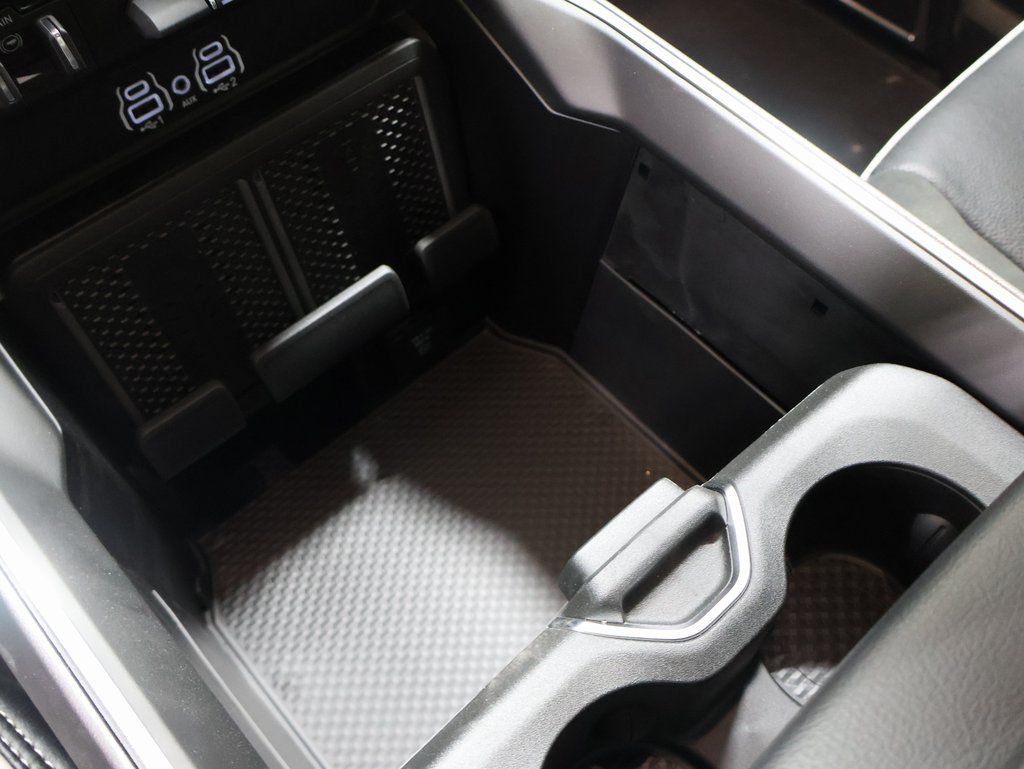 2025 RAM 2500 Laramie - Photo 27