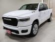 2026 Ram 1500 BIG HORN CREW CAB 4X4 5'7 BOX Pickup