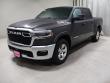 2027 Ram 1500 BIG HORN CREW CAB 4X4 5'7 BOX Pickup