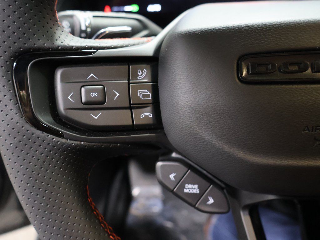 2026 Dodge Charger Daytona Scat Pack - Photo 30