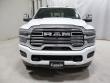 2026 Ram 3500 LARAMIE CREW CAB 4X4 8' BOX Pickup