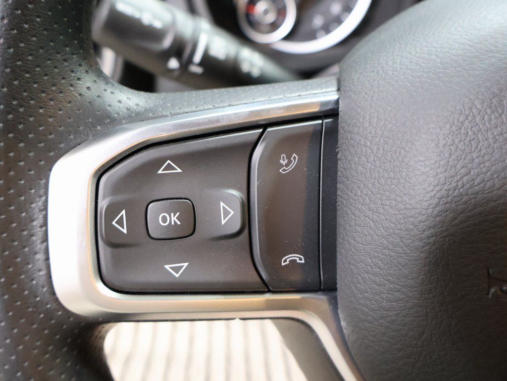 2026 RAM 3500 Tradesman - Photo 29