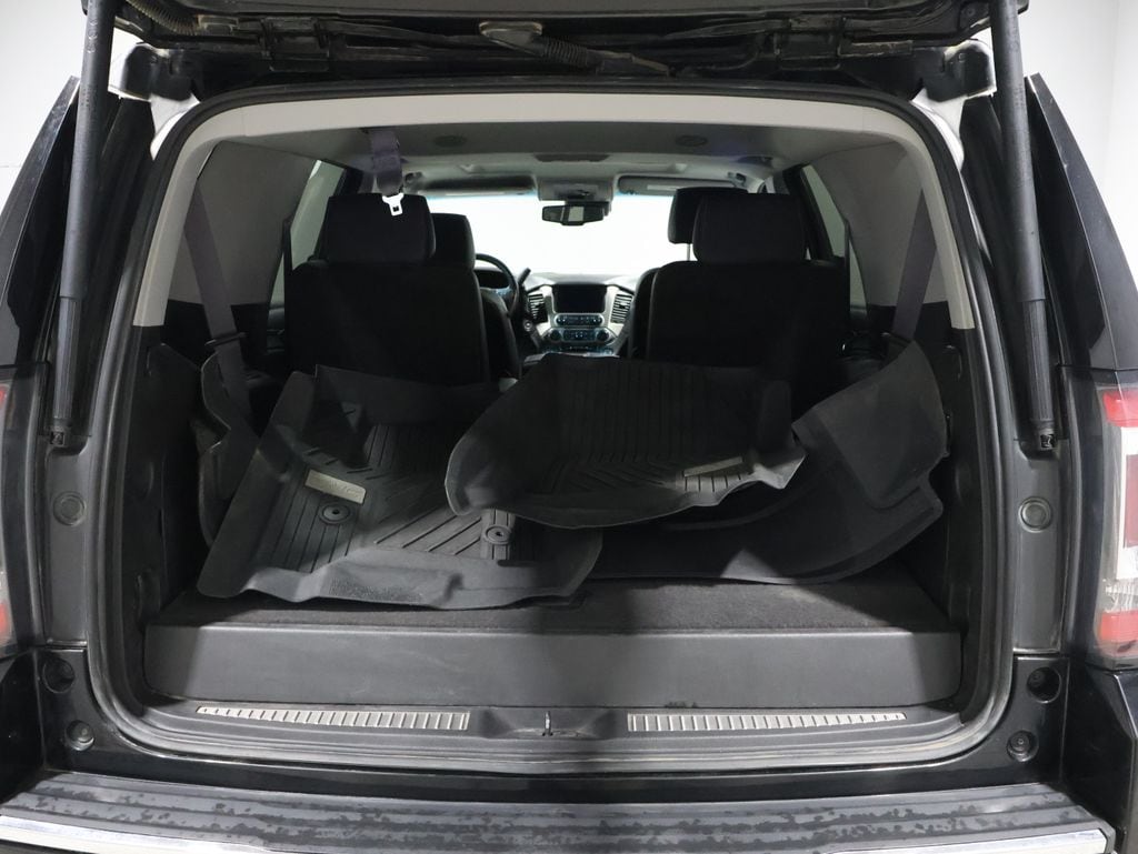 2016 Gmc Yukon Denali photo 3