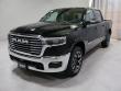 2026 Ram 1500 LARAMIE CREW CAB 4X4 5'7 BOX Pickup