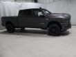 2025 Ram 2500 LARAMIE MEGA CAB 4X4 6'4 BOX Pickup