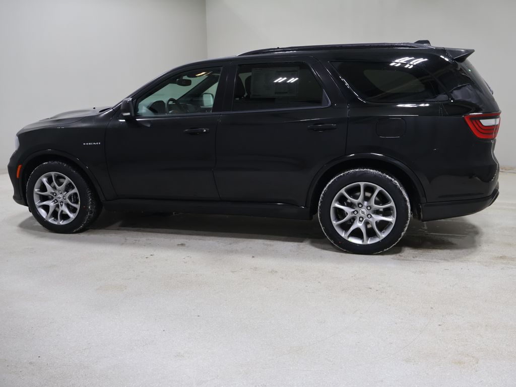 New 2026 Dodge Durango GT PLUS AWD HEMI V8 Fargo ND | Serving West