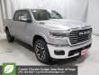 2026 Ram 1500 LARAMIE CREW CAB 4X4 5'7 BOX Pickup