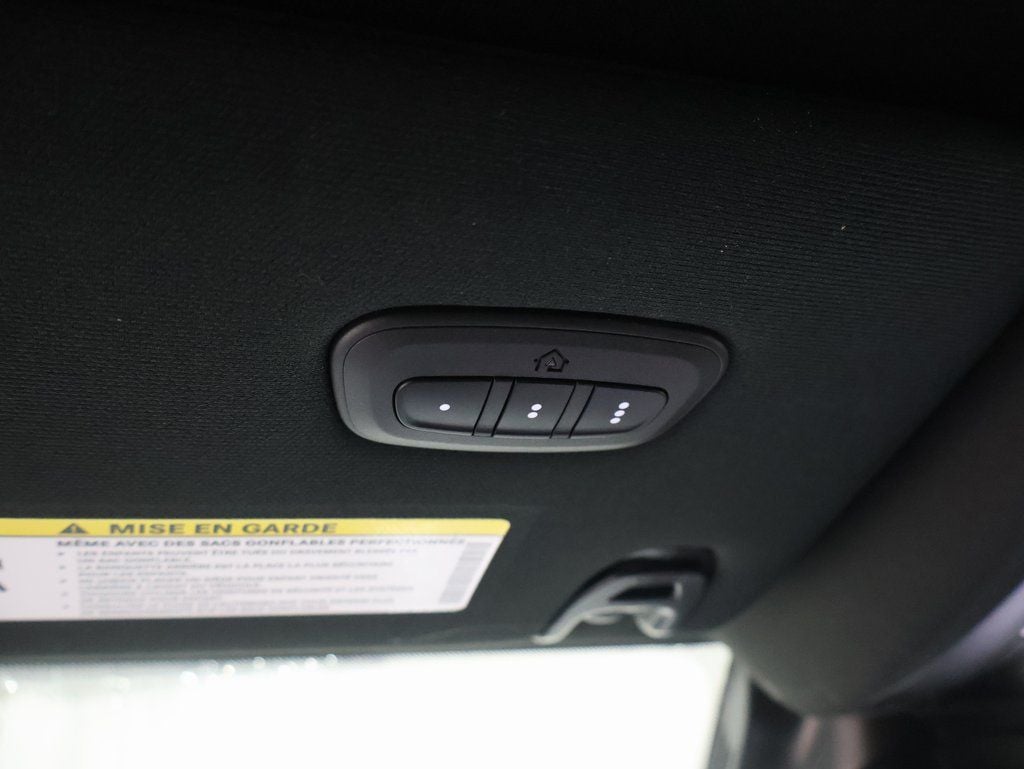 2026 RAM 2500 Laramie - Photo 35