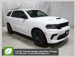 2026 Dodge Durango GT PLUS AWD Sport Utility