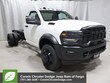 Ram 5500 Chassis Cab