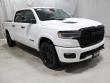 2026 Ram 1500 LIMITED CREW CAB 4X4 5'7 BOX Pickup