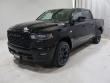 2026 Ram 1500 BIG HORN CREW CAB 4X4 5'7 BOX Pickup
