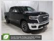 2026 Ram 1500 LARAMIE CREW CAB 4X4 5'7 BOX Pickup