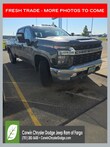  Chevrolet Silverado 3500 HD
