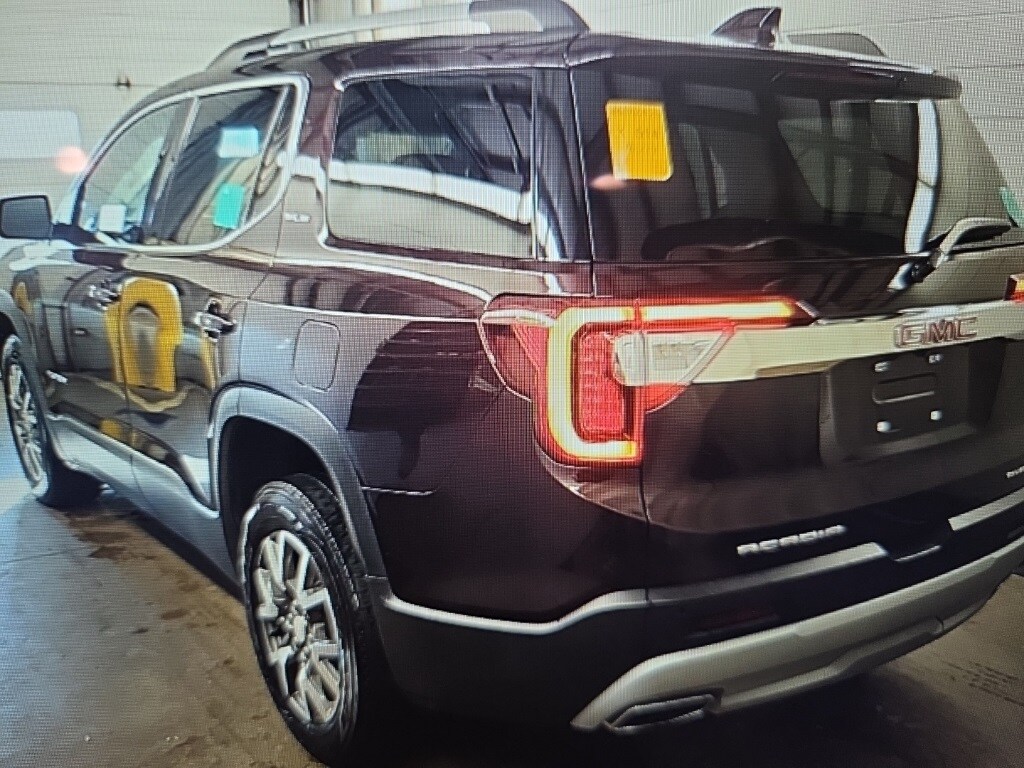 2020 Gmc Acadia SLE photo 3