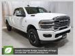 2025 Ram 2500 LARAMIE CREW CAB 4X4 8' BOX Pickup
