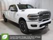 2025 Ram 2500 LARAMIE CREW CAB 4X4 8' BOX Pickup