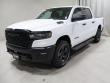 2026 Ram 1500 WARLOCK CREW CAB 4X4 5'7 BOX Pickup