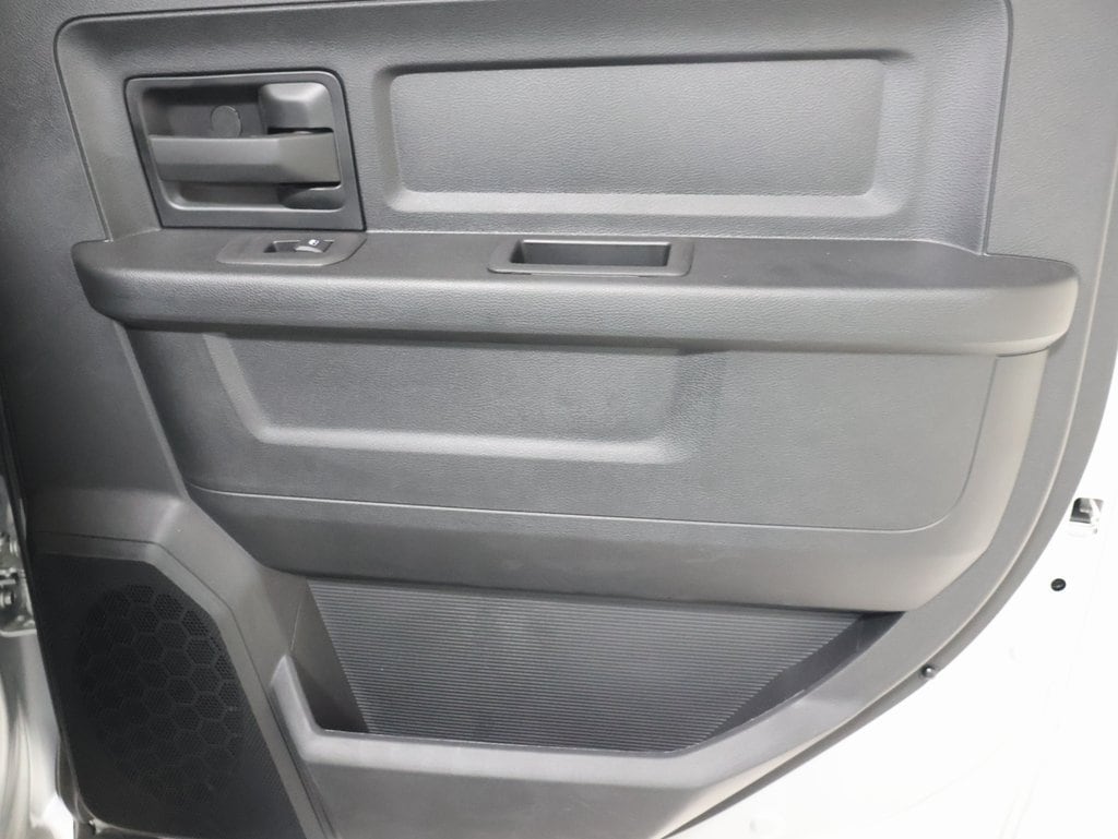 2026 RAM 3500 Tradesman - Photo 17