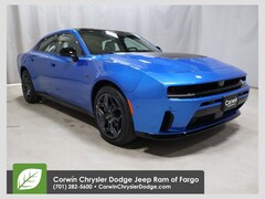 2026 Dodge Charger