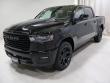 2026 Ram 1500 LARAMIE CREW CAB 4X4 5'7 BOX Pickup