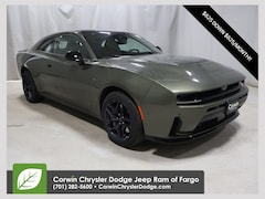 2026 Dodge Charger