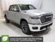 2026 Ram 1500 LARAMIE CREW CAB 4X4 5'7 BOX Pickup