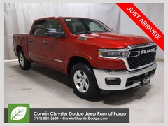 2027 Ram 1500 Big Horn Pickup