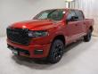 2026 Ram 1500 BIG HORN CREW CAB 4X4 5'7 BOX Pickup