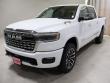 2026 Ram 1500 LIMITED CREW CAB 4X4 5'7 BOX Pickup