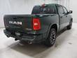 2027 Ram 1500 LARAMIE CREW CAB 4X4 5'7 BOX Pickup