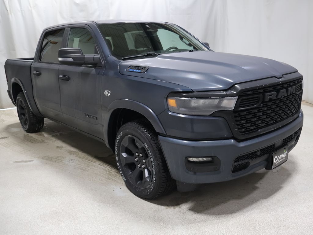 2026 RAM Ram 1500 Pickup Big Horn/Lone Star's photo