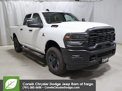 2025 Ram 3500