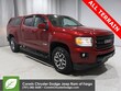 GMC Canyon