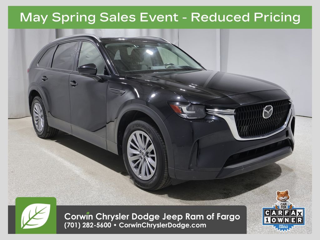 2024 Mazda CX-90 Turbo Preferred Plus Package's photo