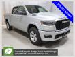 2026 Ram 1500 BIG HORN CREW CAB 4X4 5'7 BOX Pickup