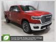 2026 Ram 1500 LARAMIE CREW CAB 4X4 5'7 BOX Pickup