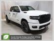 2026 Ram 1500 BIG HORN CREW CAB 4X4 5'7 BOX Pickup
