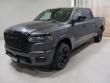 2026 Ram 1500 BIG HORN CREW CAB 4X4 6'4 BOX Pickup