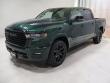 2026 Ram 1500 LARAMIE CREW CAB 4X4 5'7 BOX Pickup
